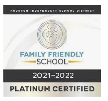 Learn more about the Platinum Certified Family Friendly School certification